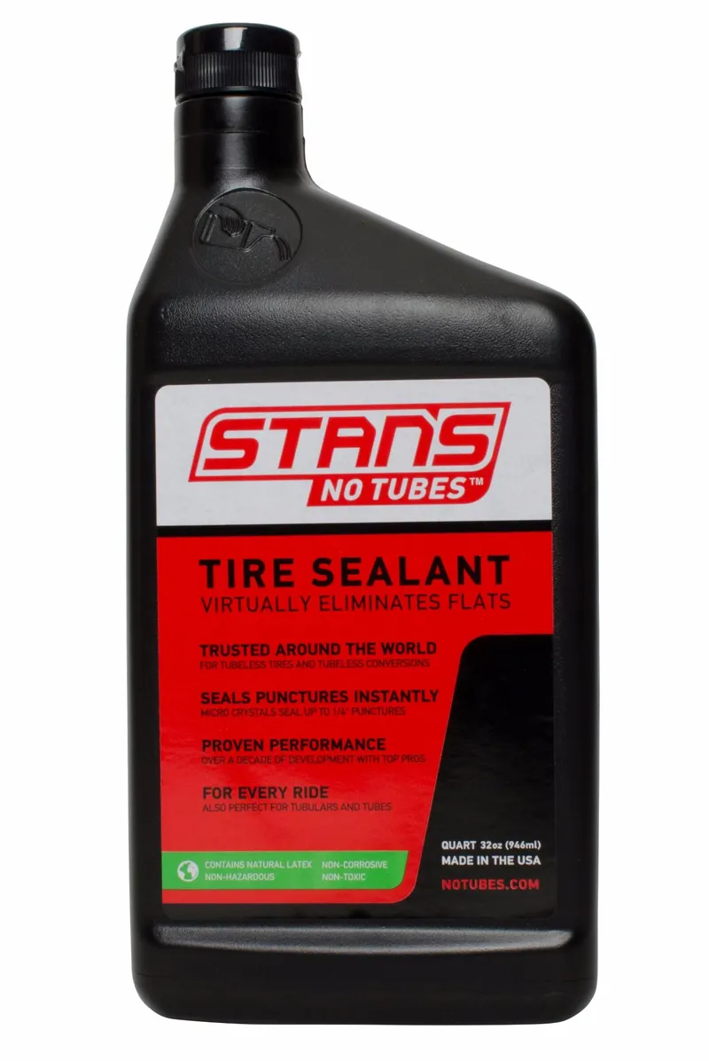 Stans NoTubes Tyre Sealant Quart